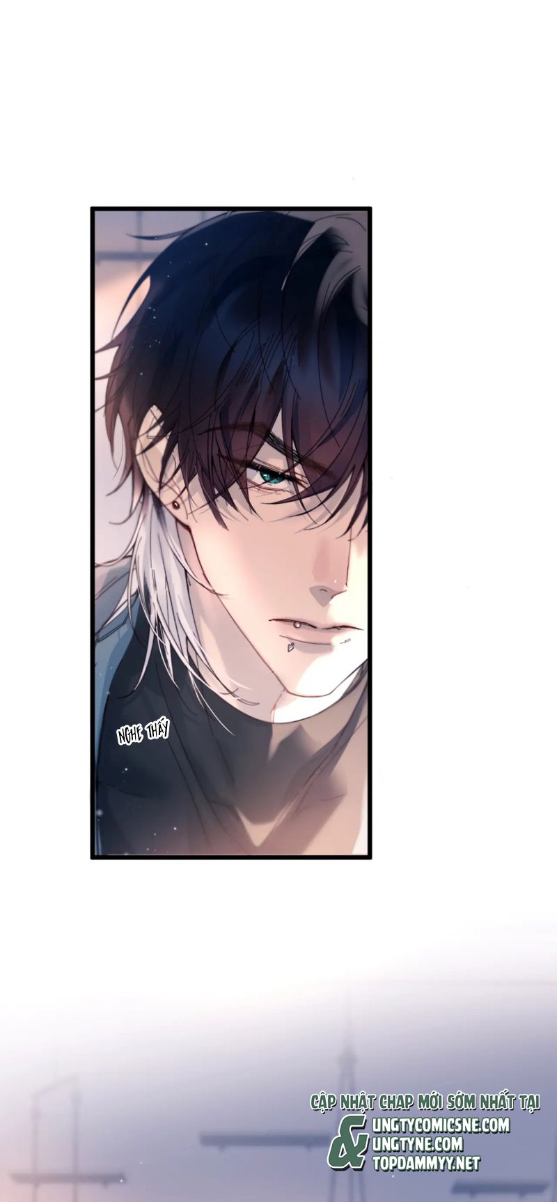 Tinh Vệ Chap 36 - Next 