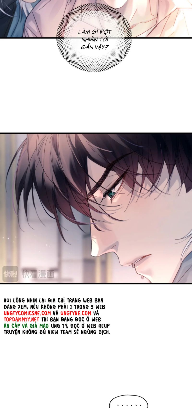 Tinh Vệ Chap 36 - Next 