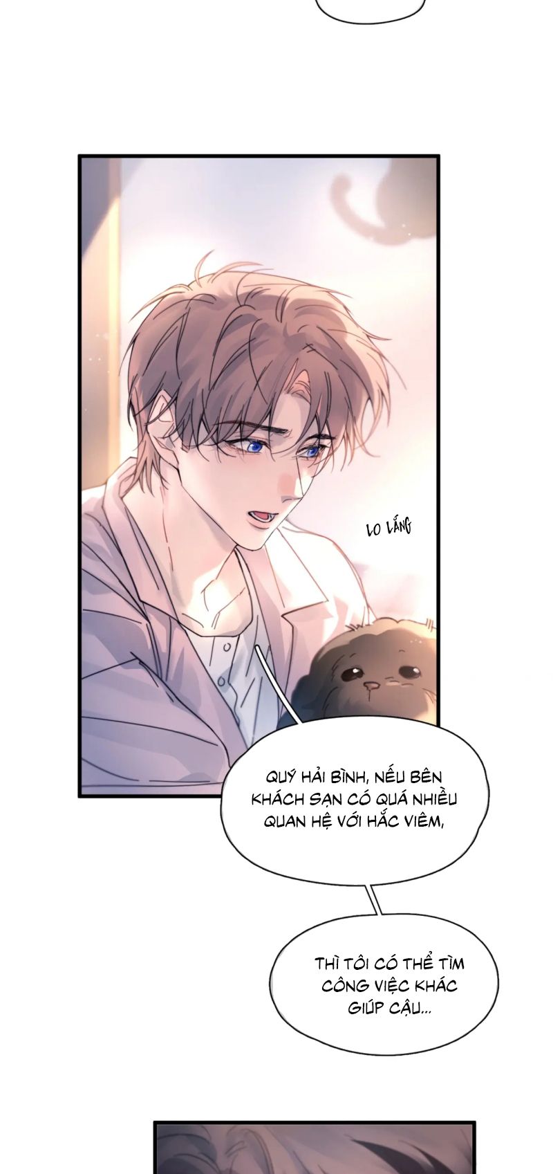 Tinh Vệ Chap 36 - Next 