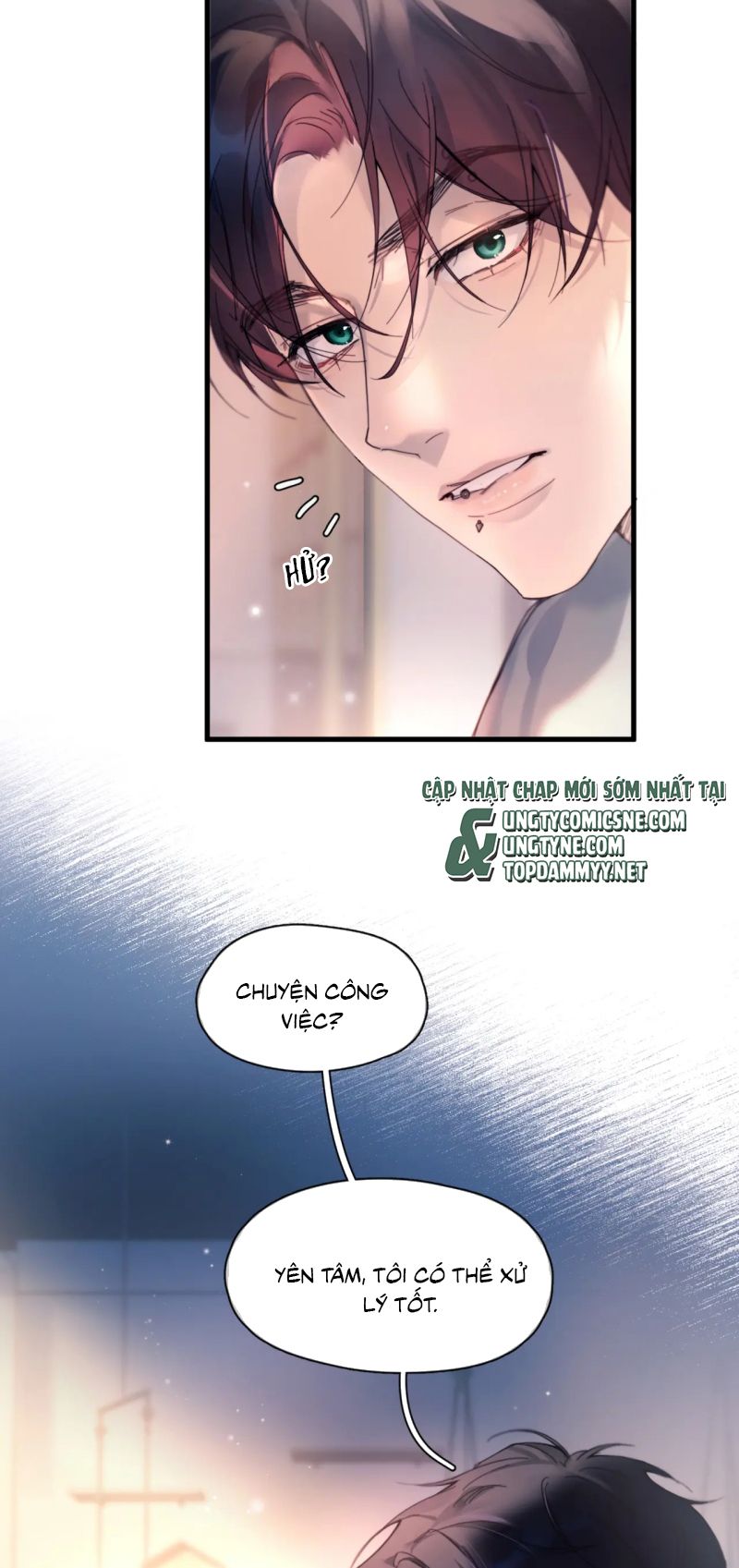 Tinh Vệ Chap 36 - Next 