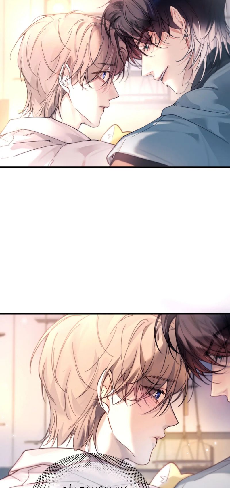 Tinh Vệ Chap 36 - Next 