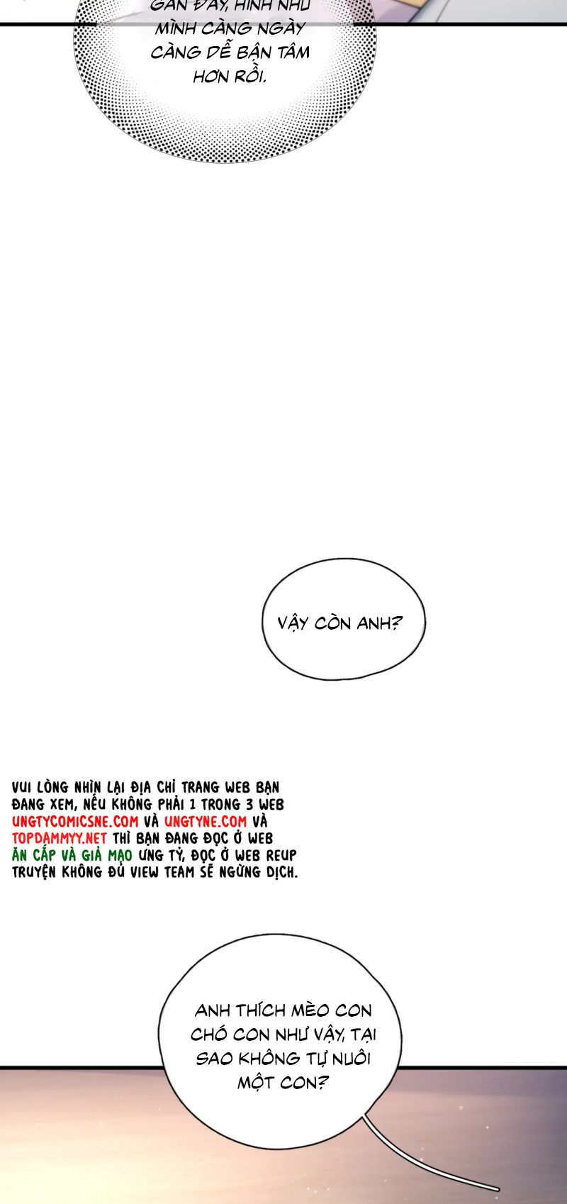 Tinh Vệ Chap 36 - Next 