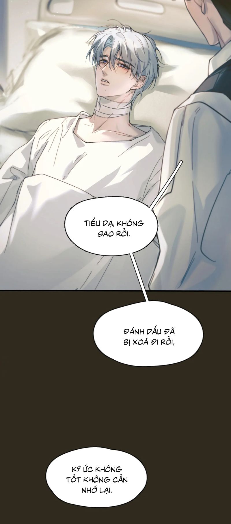 Tinh Vệ Chap 36 - Next 