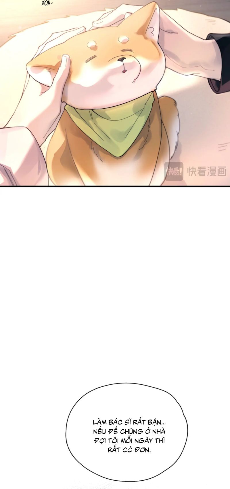 Tinh Vệ Chap 36 - Next 