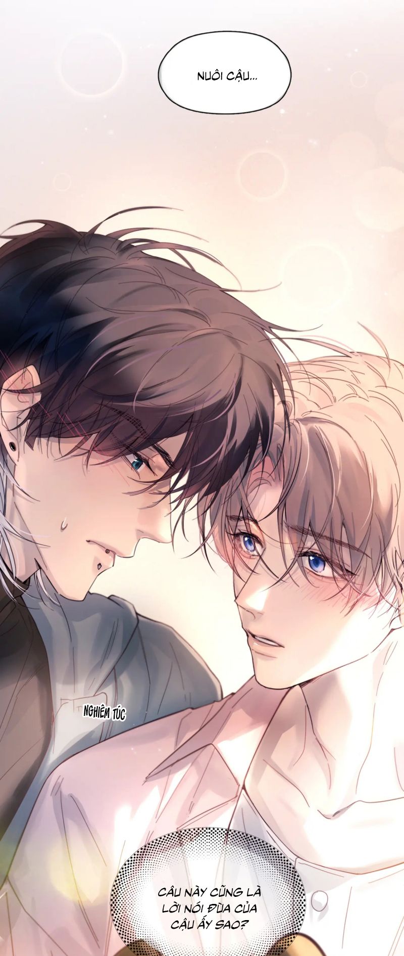 Tinh Vệ Chap 36 - Next 