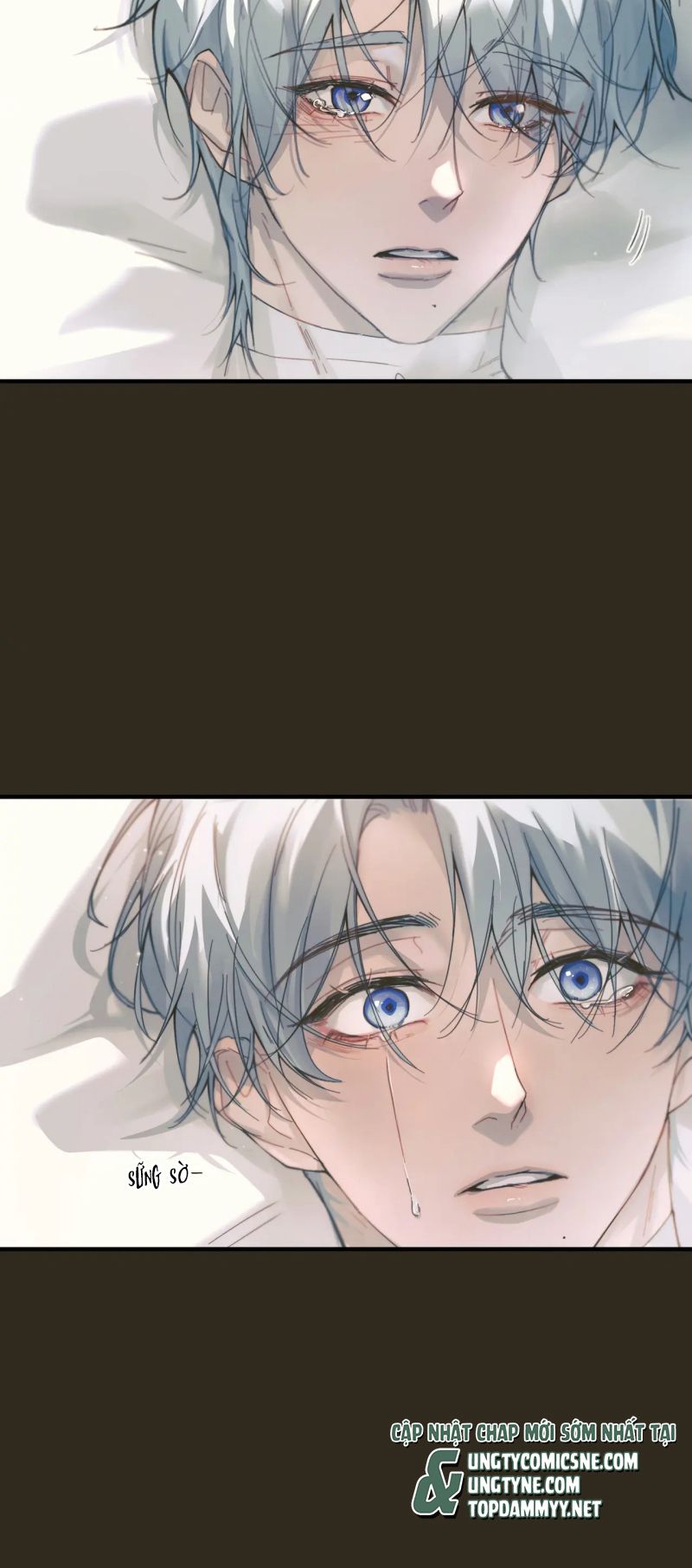 Tinh Vệ Chap 36 - Next 