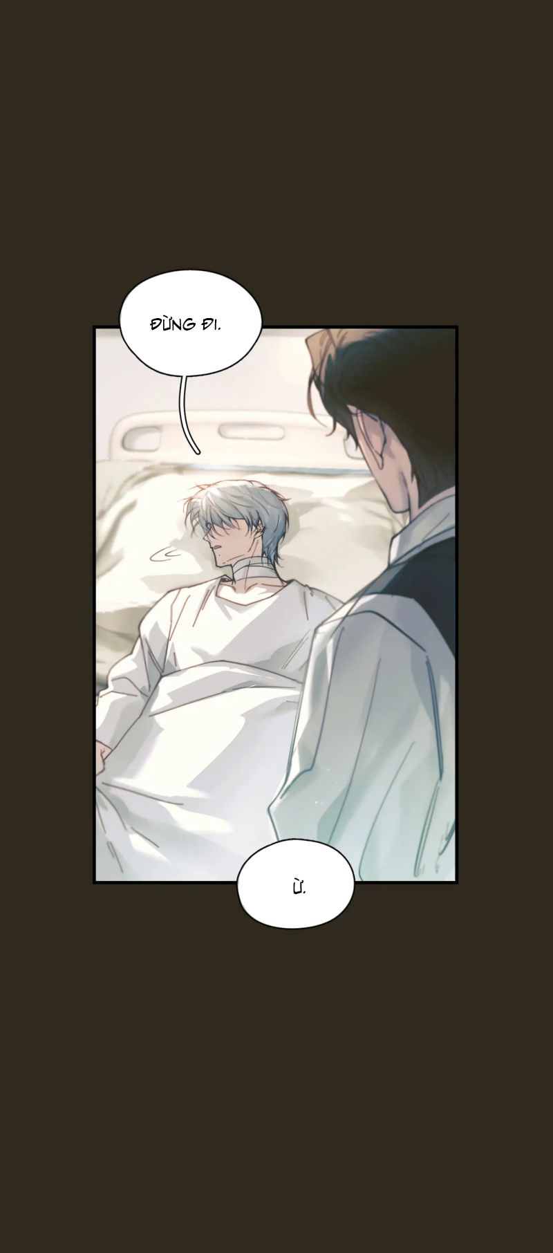 Tinh Vệ Chap 36 - Next 
