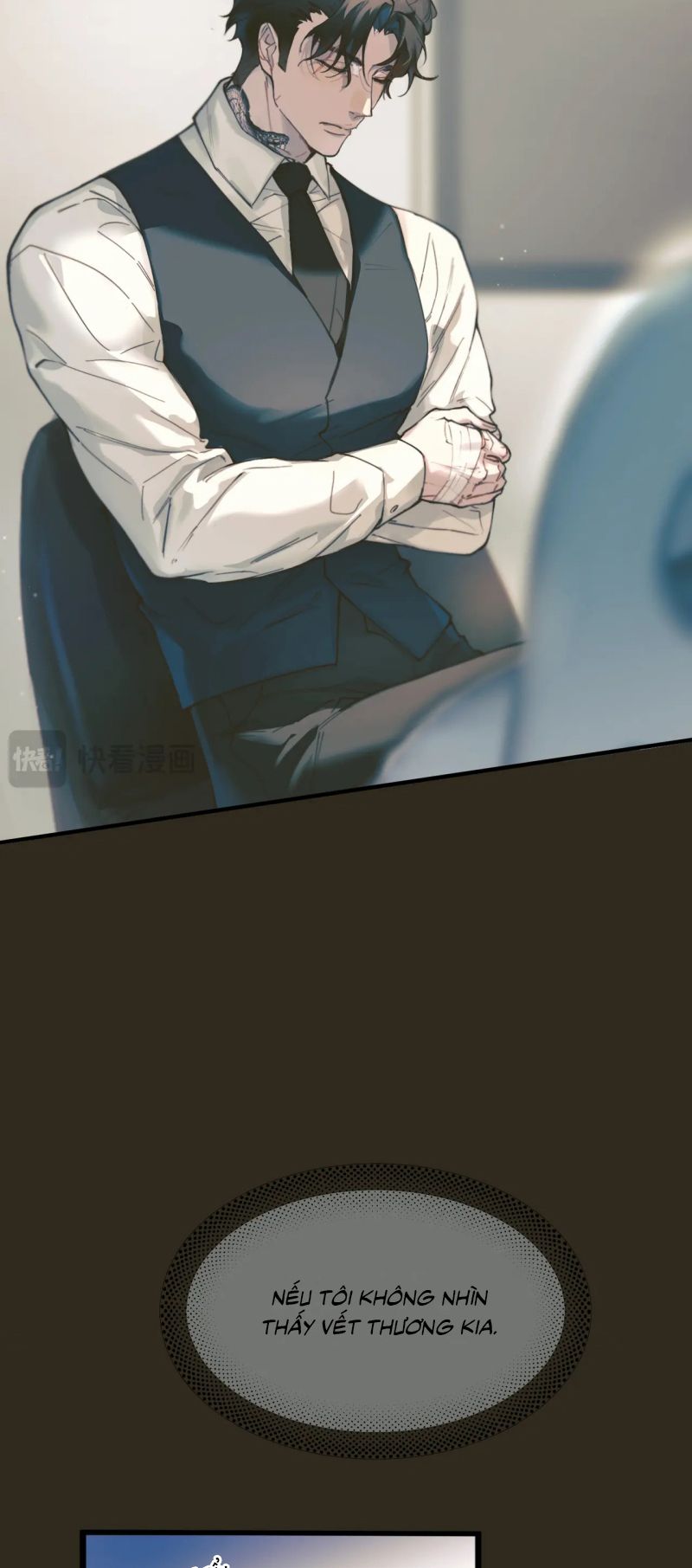 Tinh Vệ Chap 36 - Next 