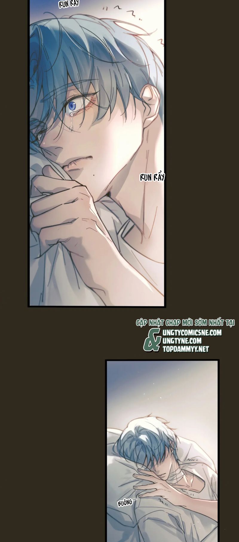 Tinh Vệ Chap 36 - Next 