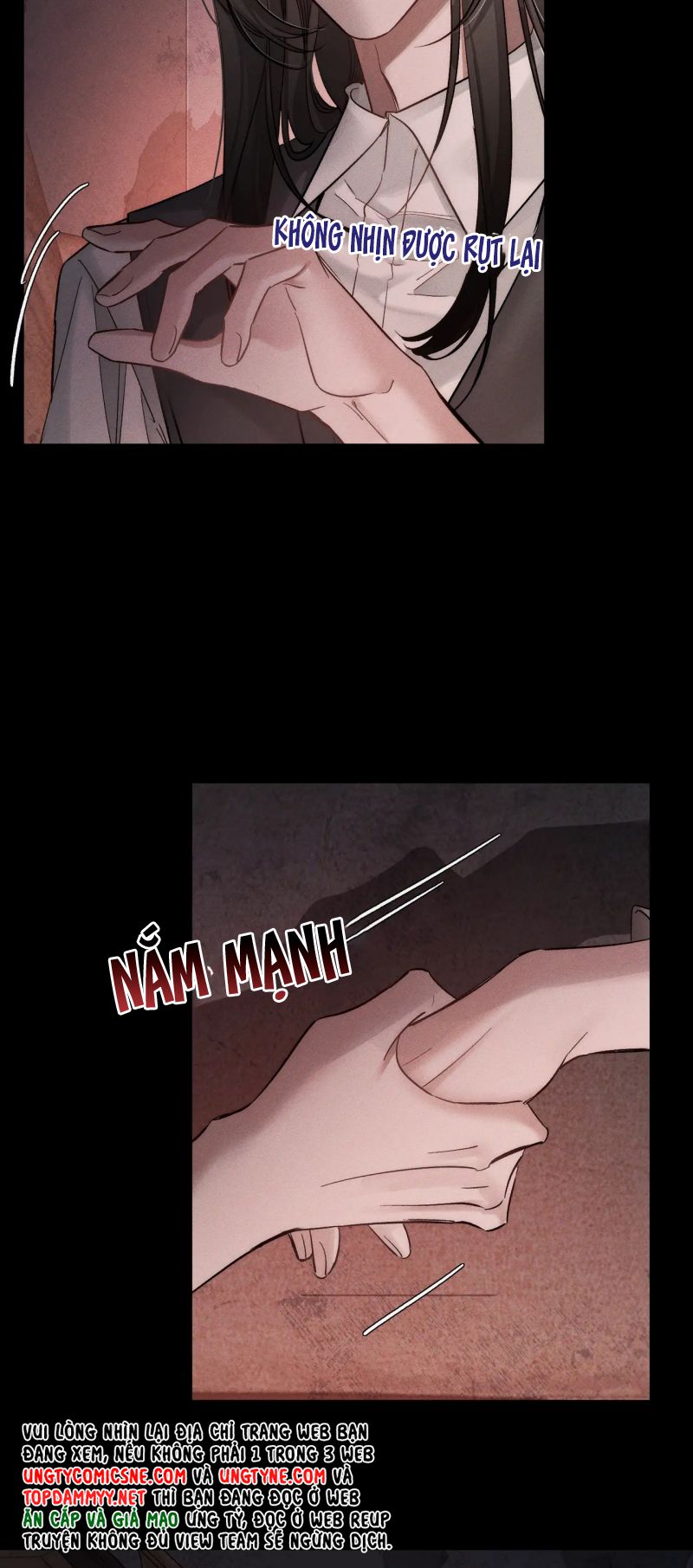 Nhân Vật Chính Chỉ Muốn Yêu Đương Chap 245 - Next 
