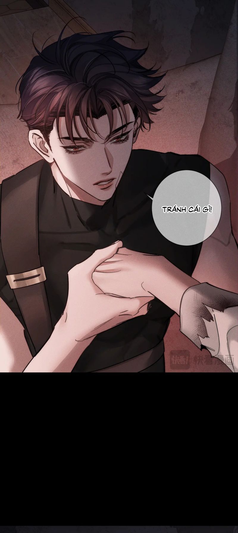 Nhân Vật Chính Chỉ Muốn Yêu Đương Chap 245 - Next 