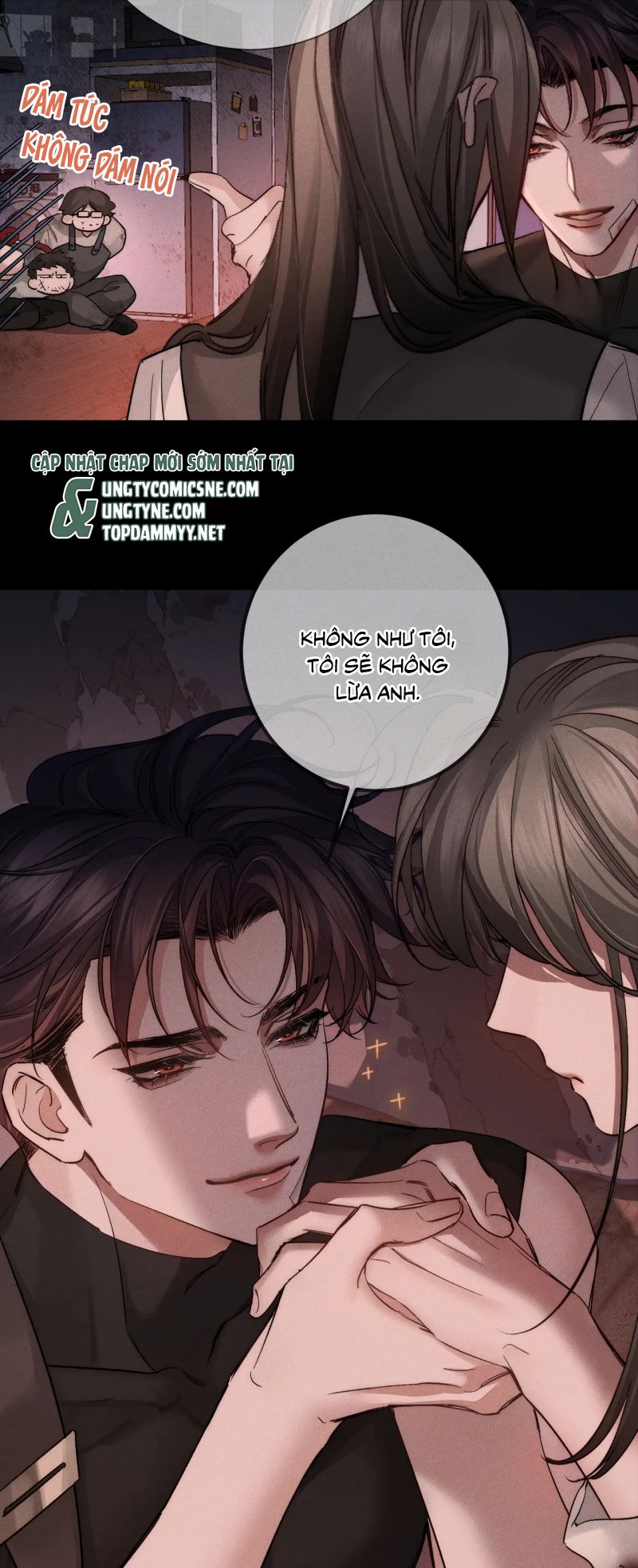 Nhân Vật Chính Chỉ Muốn Yêu Đương Chap 245 - Next 