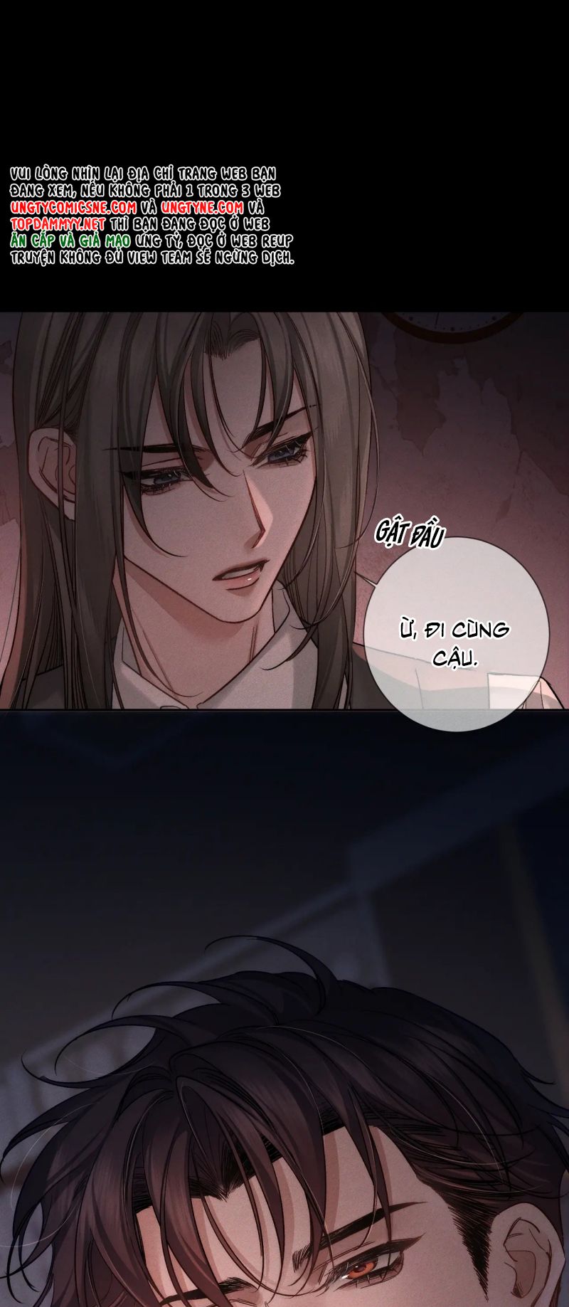 Nhân Vật Chính Chỉ Muốn Yêu Đương Chap 245 - Next 