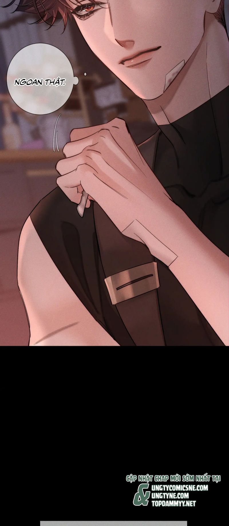 Nhân Vật Chính Chỉ Muốn Yêu Đương Chap 245 - Next 