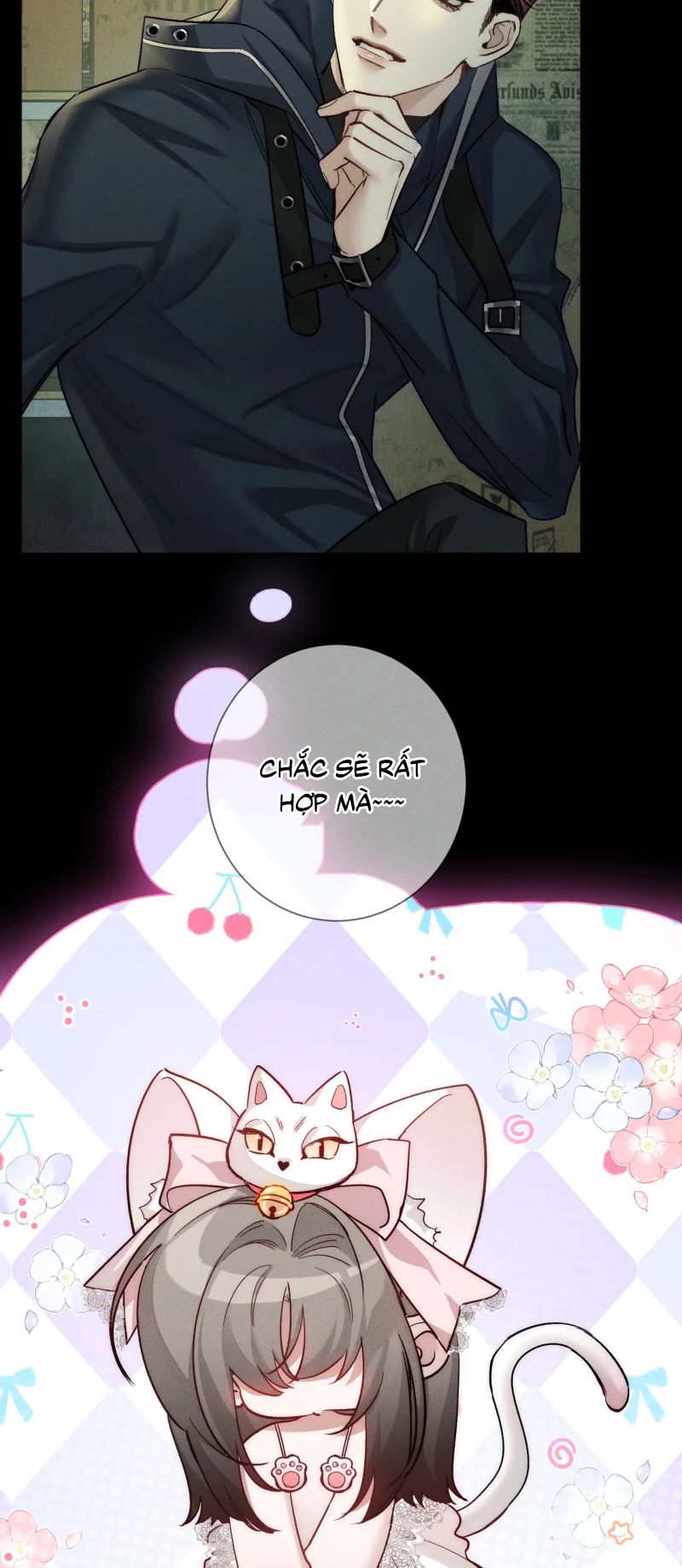 Nhân Vật Chính Chỉ Muốn Yêu Đương Chap 245 - Next 
