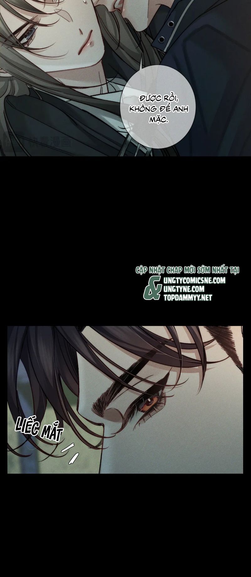 Nhân Vật Chính Chỉ Muốn Yêu Đương Chap 245 - Next 