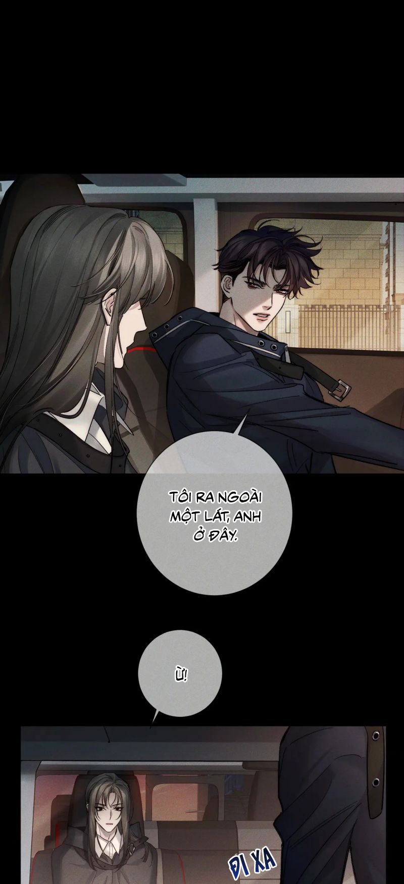 Nhân Vật Chính Chỉ Muốn Yêu Đương Chap 245 - Next 