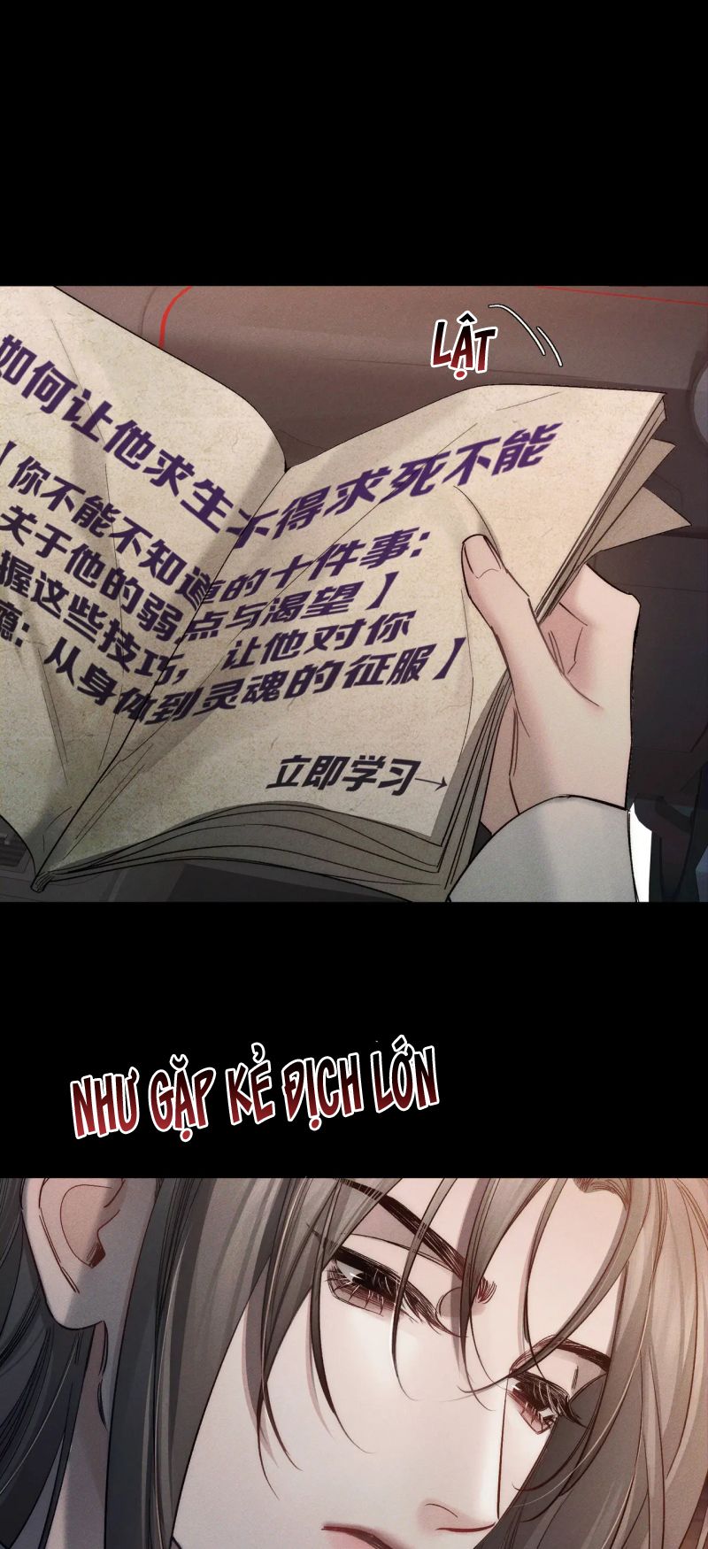 Nhân Vật Chính Chỉ Muốn Yêu Đương Chap 245 - Next 