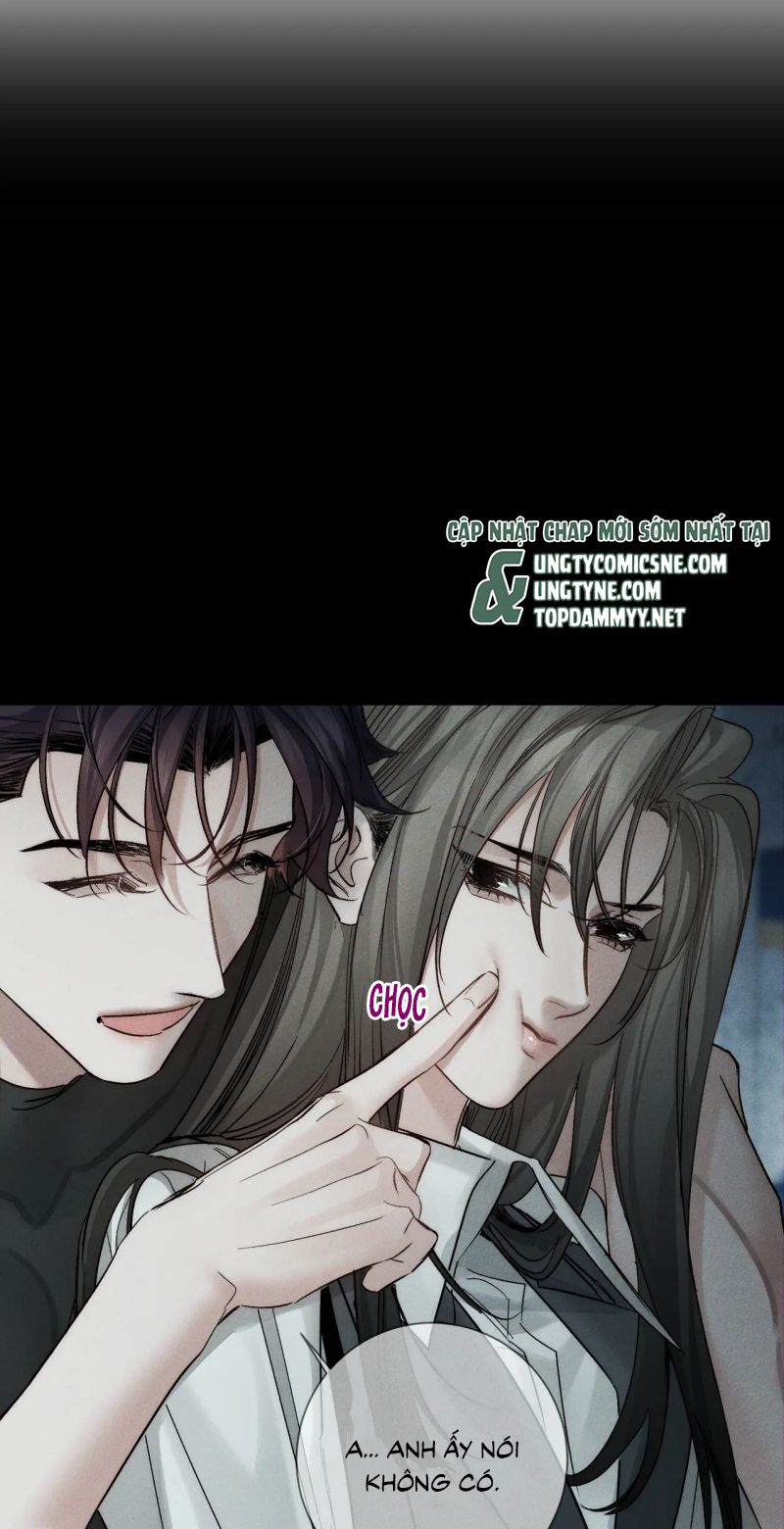 Nhân Vật Chính Chỉ Muốn Yêu Đương Chap 245 - Next 
