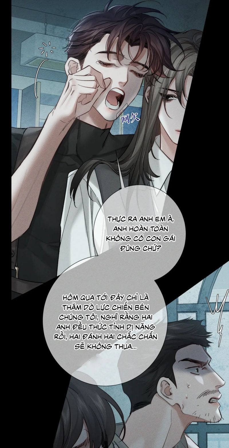 Nhân Vật Chính Chỉ Muốn Yêu Đương Chap 245 - Next 