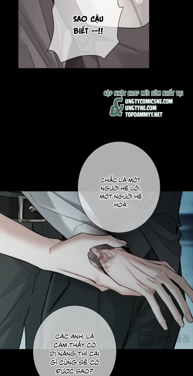 Nhân Vật Chính Chỉ Muốn Yêu Đương Chap 245 - Next 
