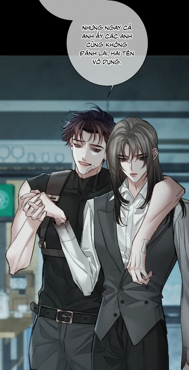 Nhân Vật Chính Chỉ Muốn Yêu Đương Chap 245 - Next 