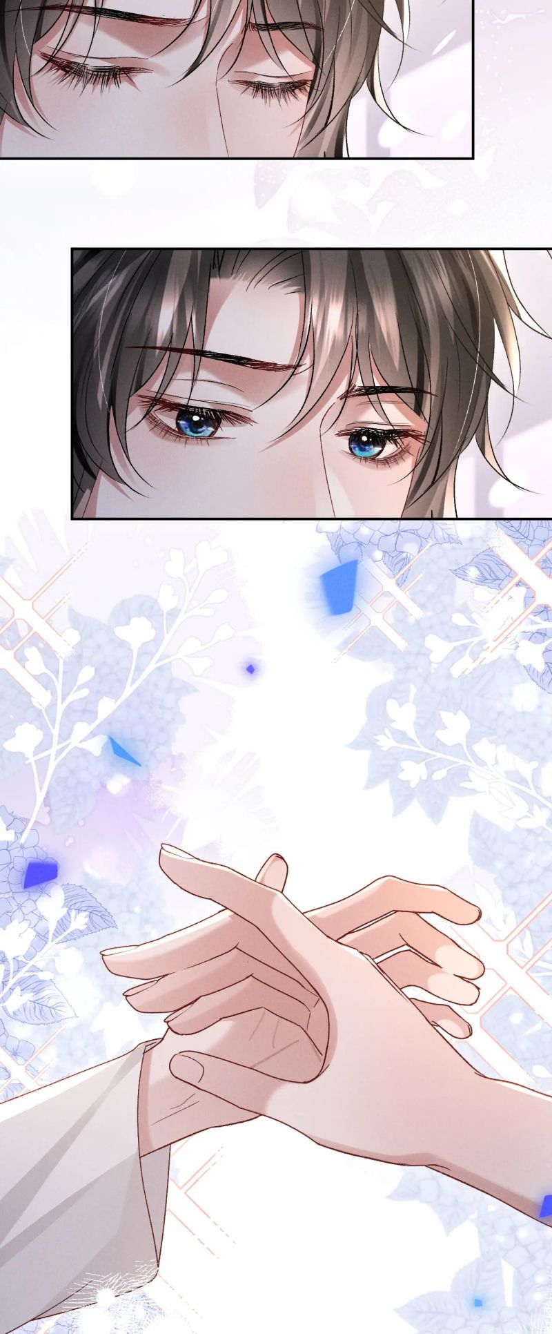 Quan Chỉ Huy Cao Lãnh Hễ Hôn Là Khóc Chap 23 - Next 
