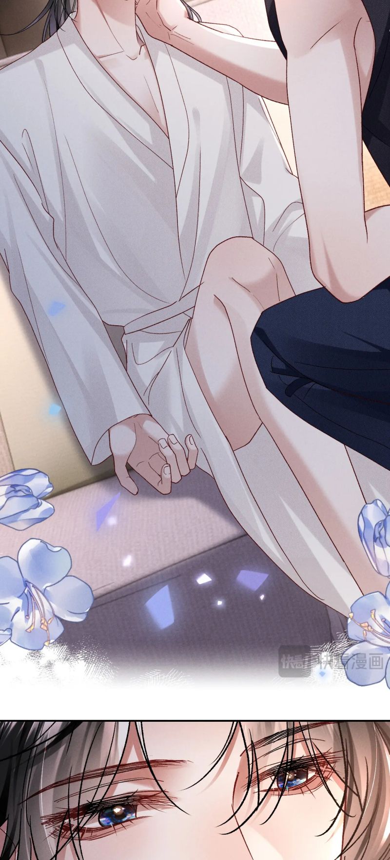Quan Chỉ Huy Cao Lãnh Hễ Hôn Là Khóc Chap 23 - Next 