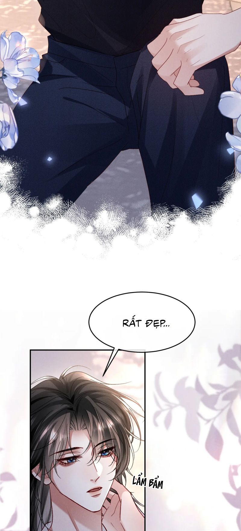 Quan Chỉ Huy Cao Lãnh Hễ Hôn Là Khóc Chap 23 - Next 