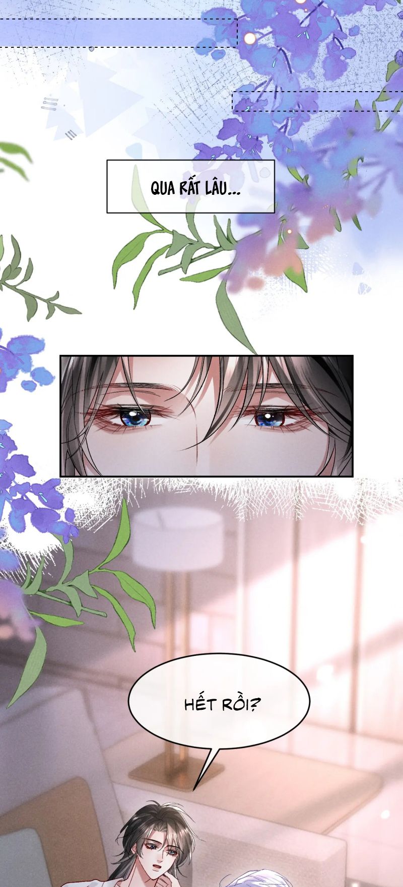 Quan Chỉ Huy Cao Lãnh Hễ Hôn Là Khóc Chap 23 - Next 