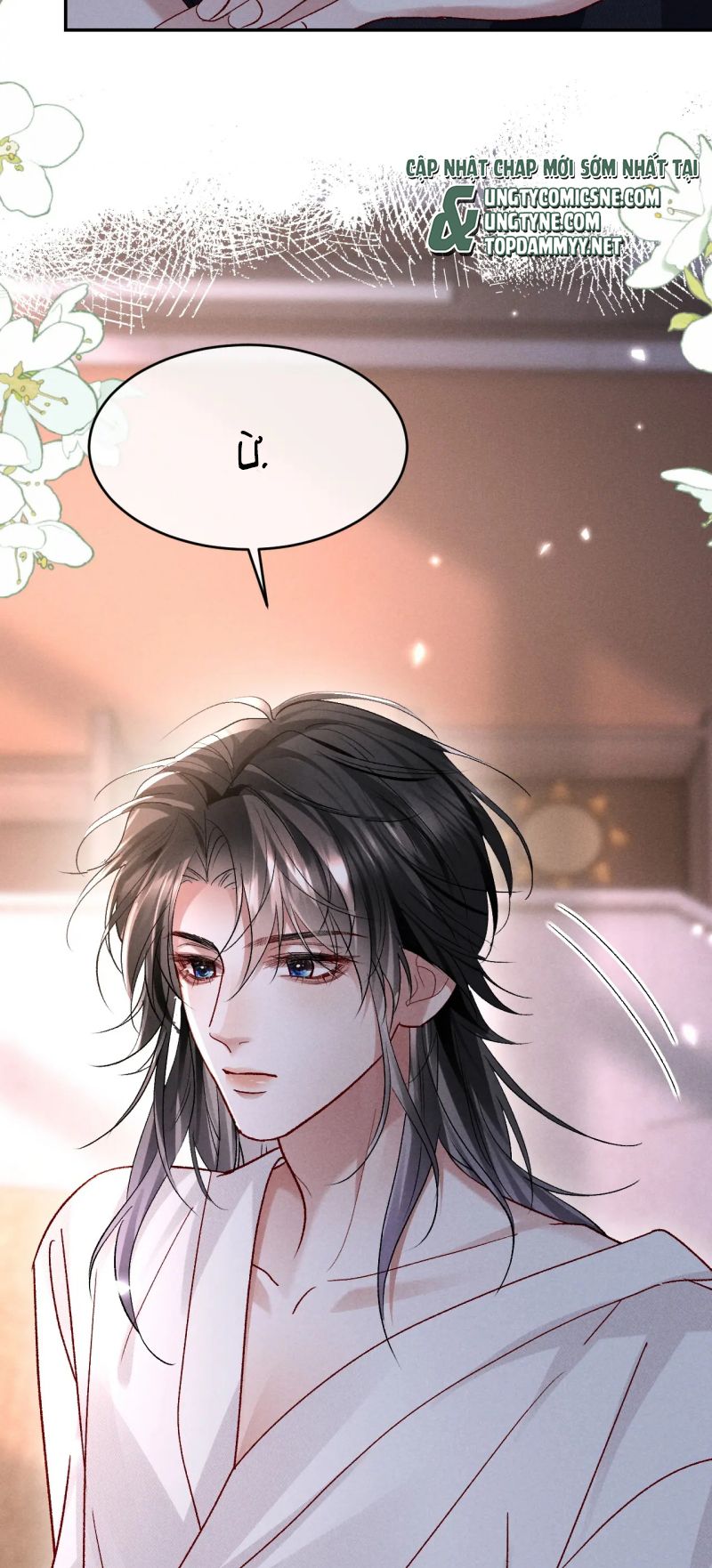 Quan Chỉ Huy Cao Lãnh Hễ Hôn Là Khóc Chap 23 - Next 
