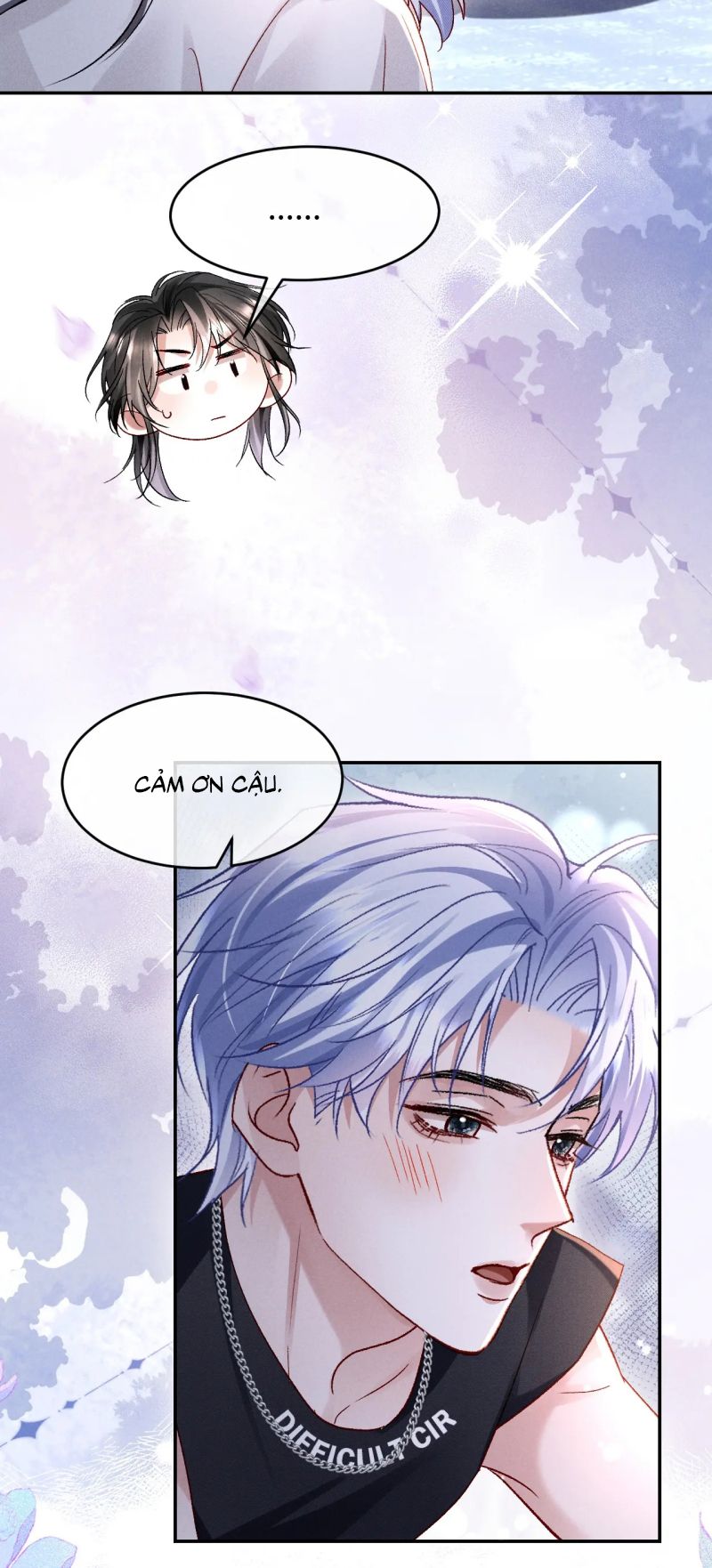 Quan Chỉ Huy Cao Lãnh Hễ Hôn Là Khóc Chap 23 - Next 