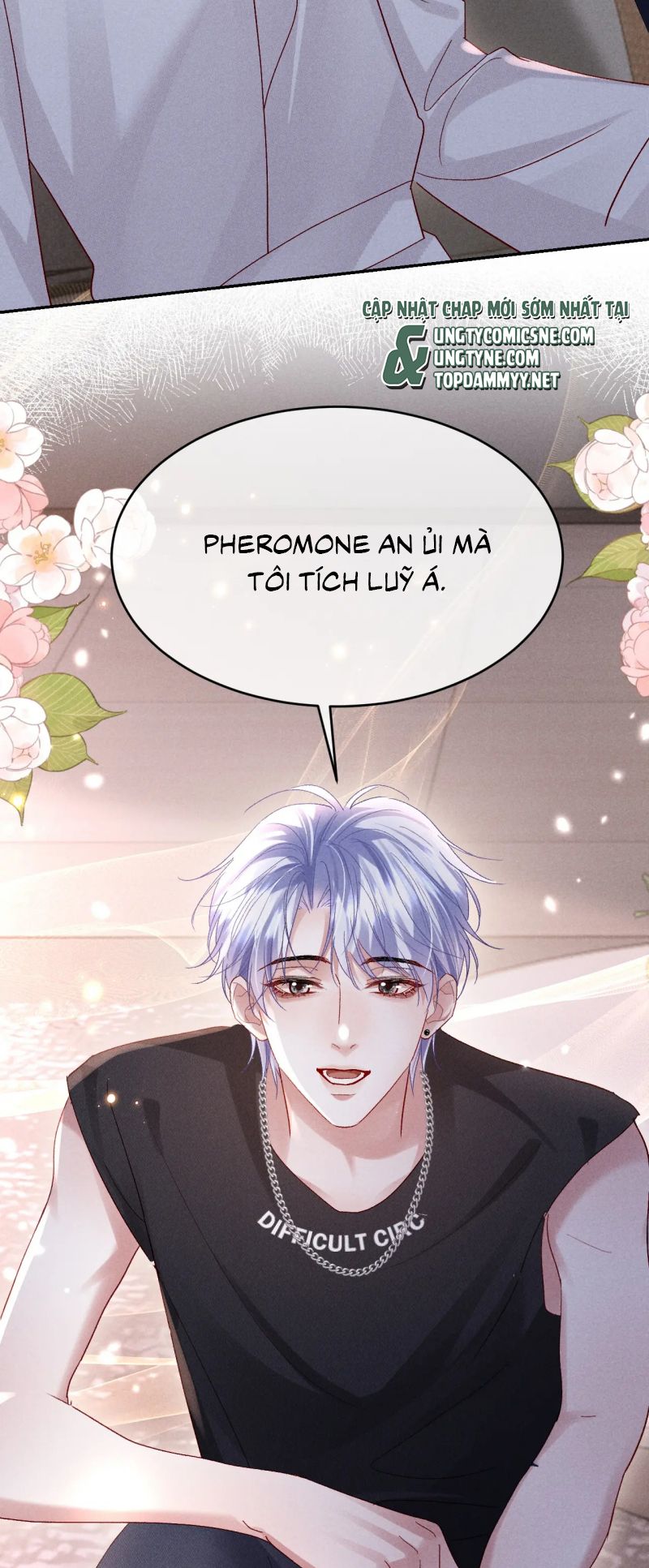 Quan Chỉ Huy Cao Lãnh Hễ Hôn Là Khóc Chap 23 - Next 