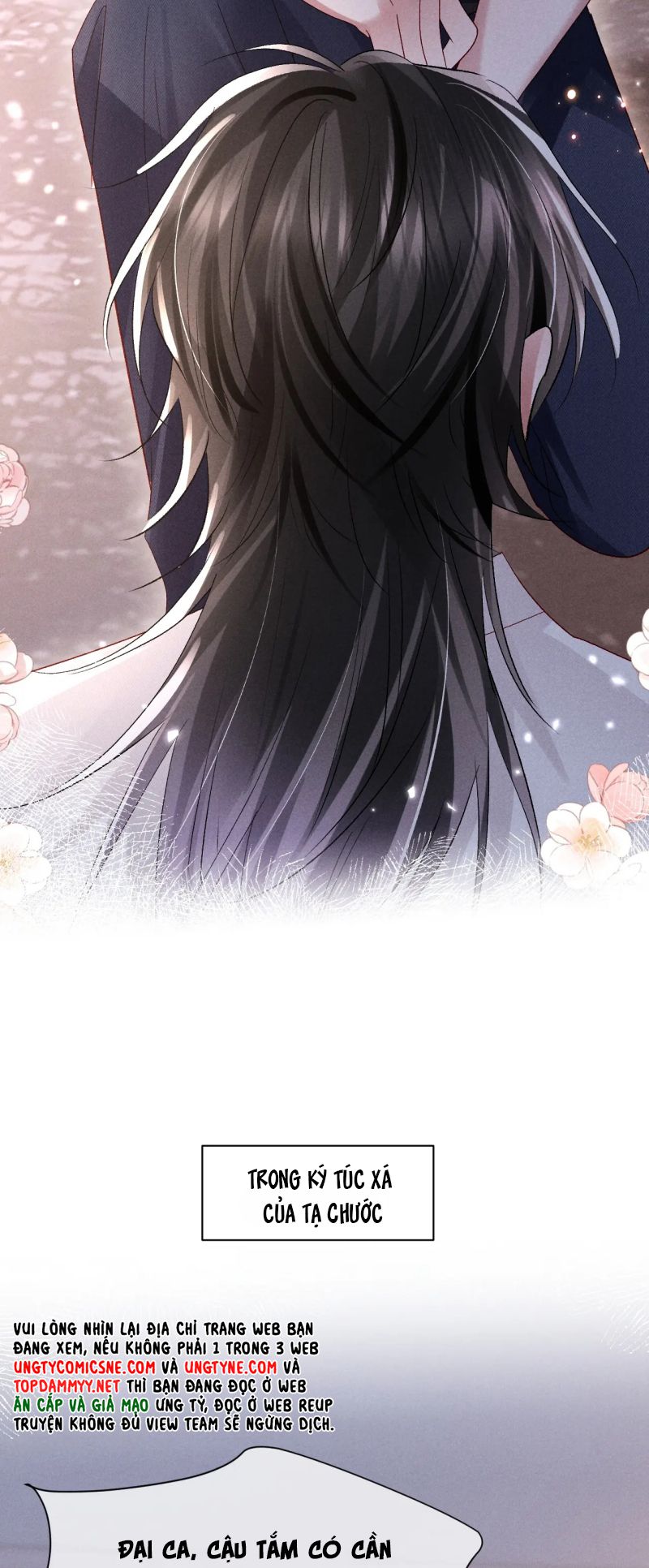 Quan Chỉ Huy Cao Lãnh Hễ Hôn Là Khóc Chap 23 - Next 