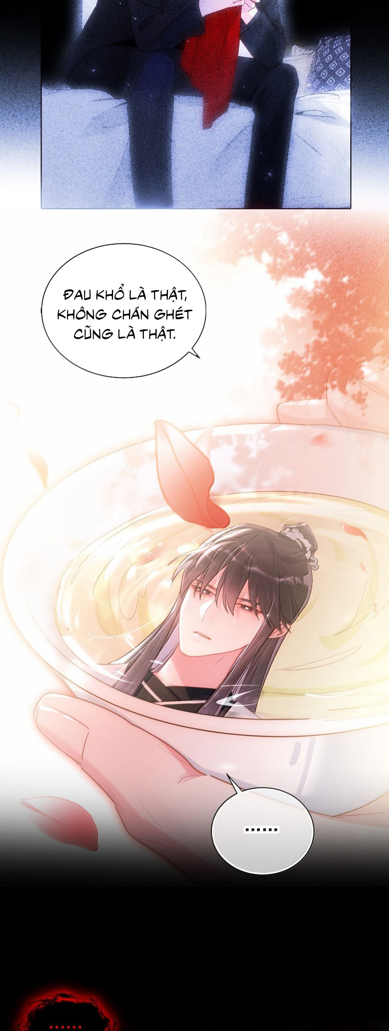 Tôi Phải Làm 1 Kẻ Đại Xấu Xa Chap 183 - Next 