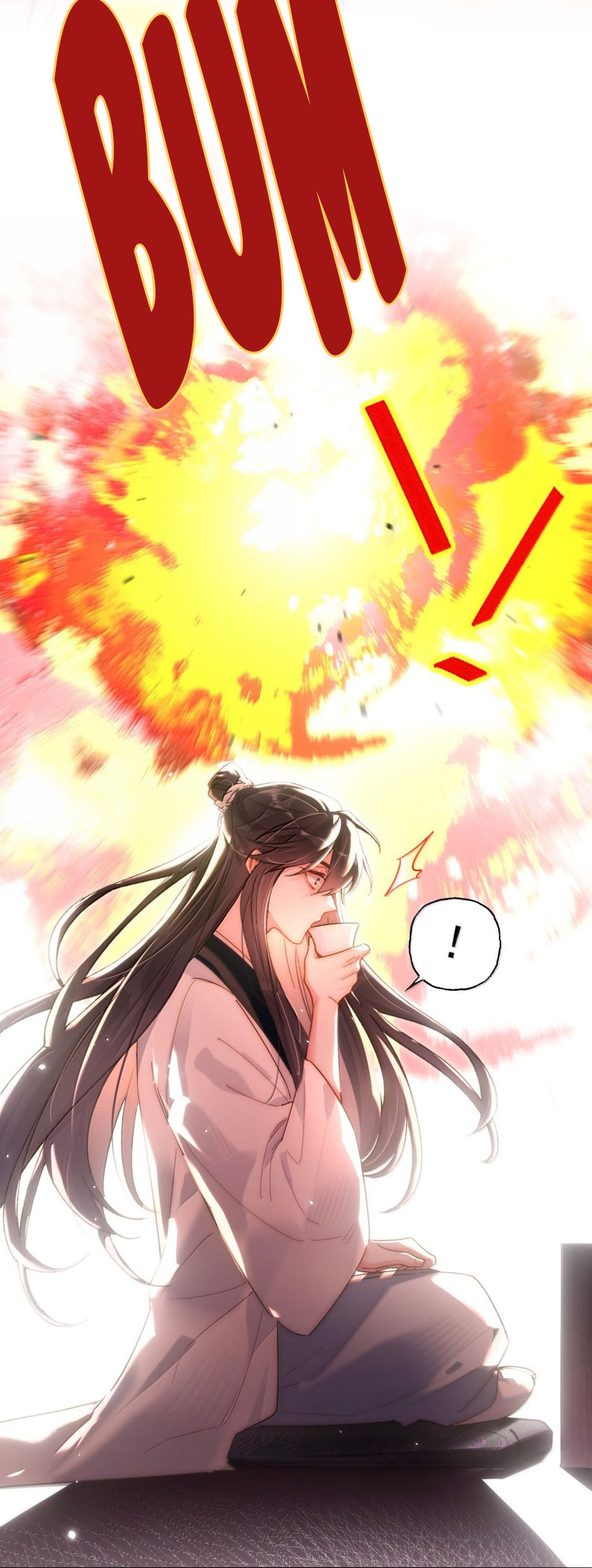 Tôi Phải Làm 1 Kẻ Đại Xấu Xa Chap 183 - Next 