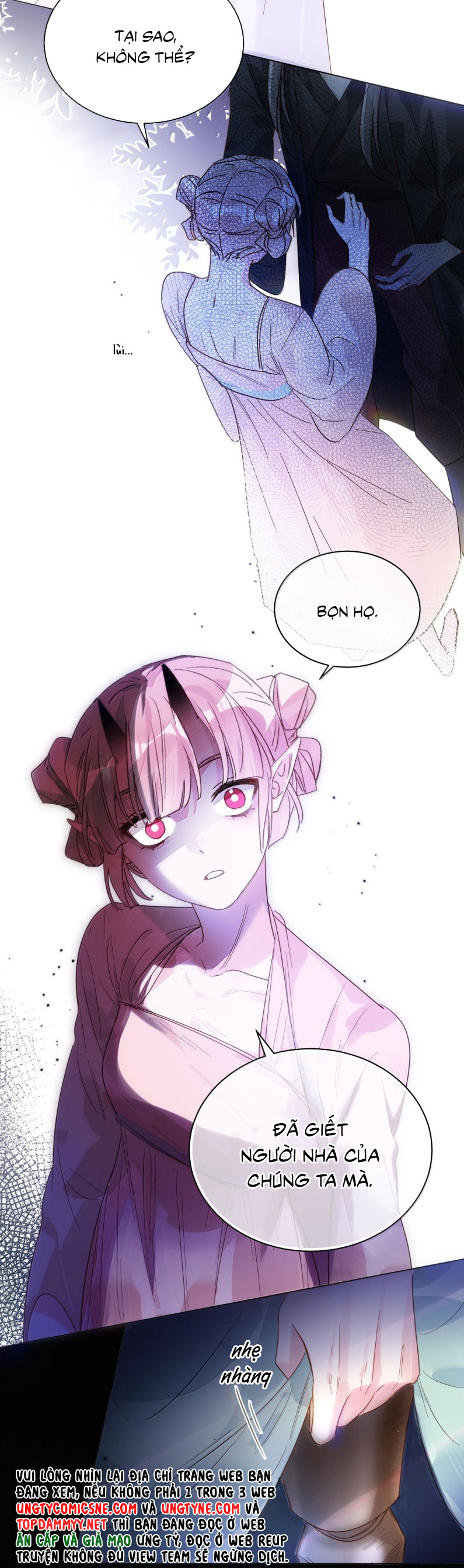 Tôi Phải Làm 1 Kẻ Đại Xấu Xa Chap 183 - Next 