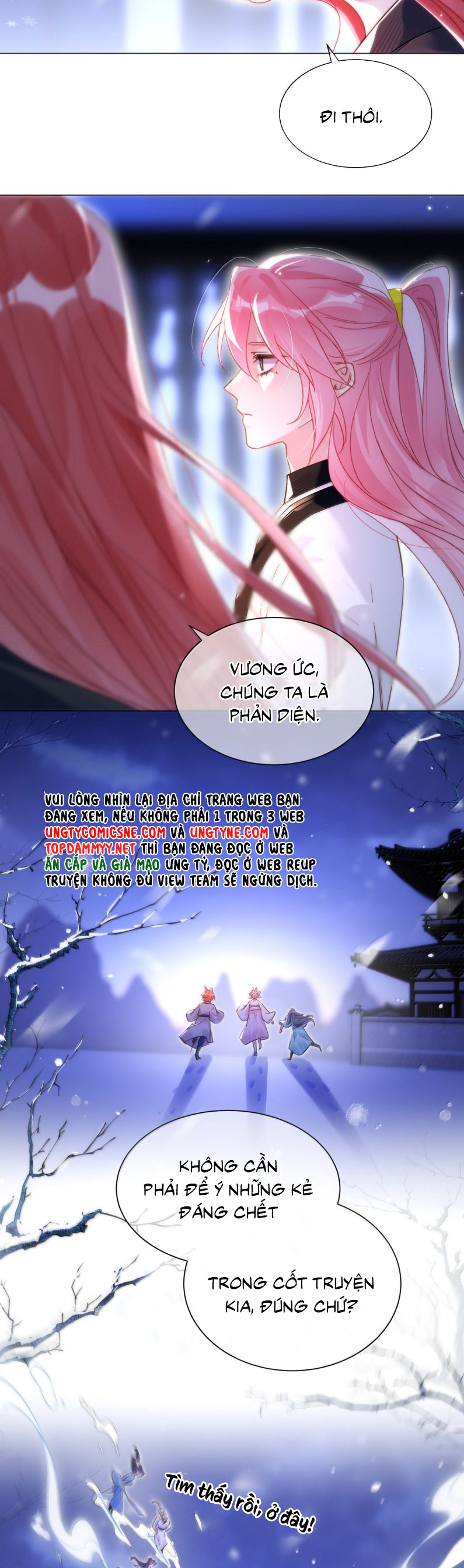 Tôi Phải Làm 1 Kẻ Đại Xấu Xa Chap 183 - Next 
