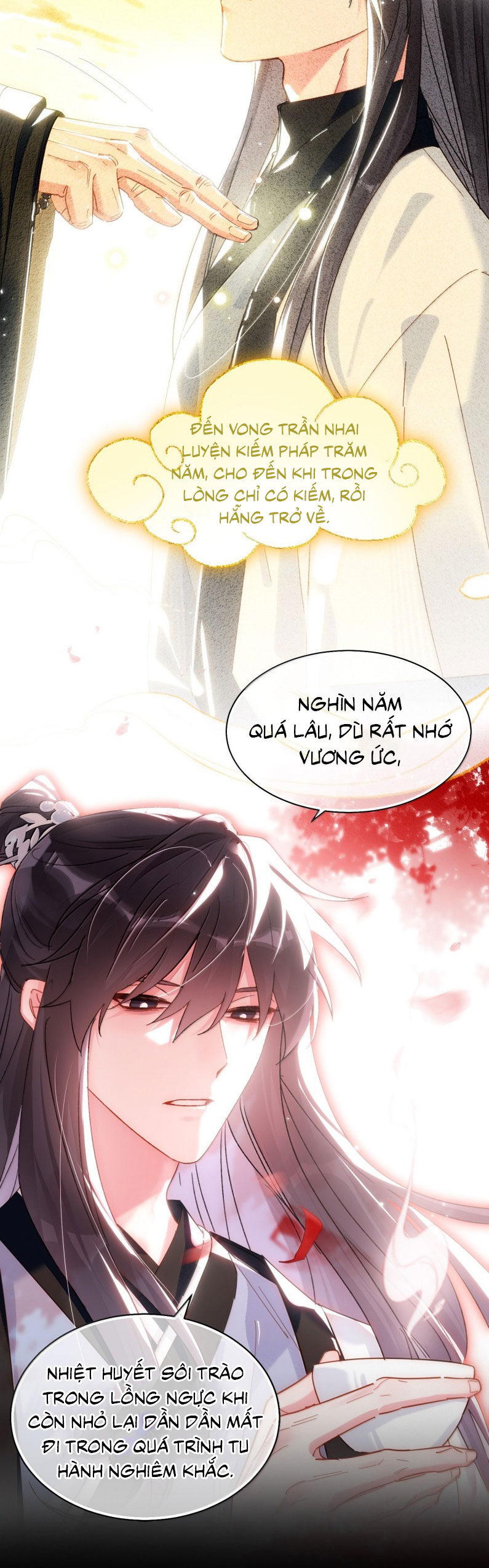 Tôi Phải Làm 1 Kẻ Đại Xấu Xa Chap 183 - Next 
