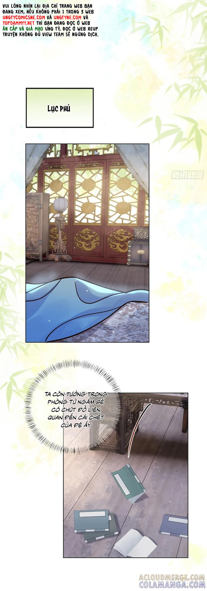 Cư Tâm Bất Kính Chap 62 - Next Chap 63