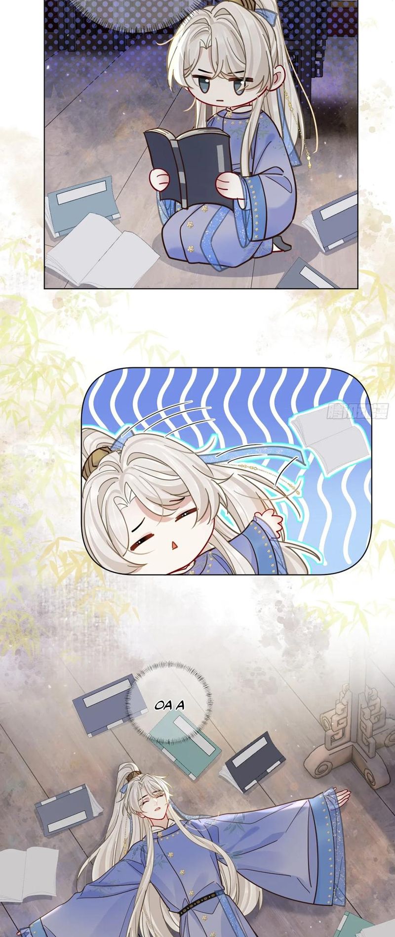 Cư Tâm Bất Kính Chap 62 - Next Chap 63
