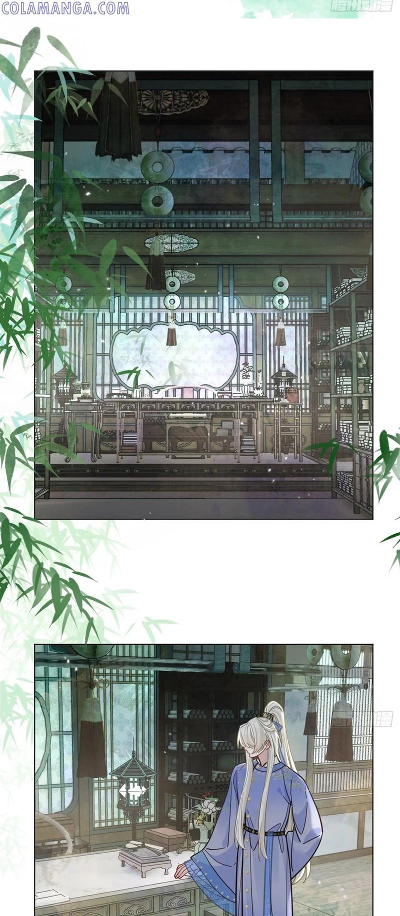 Cư Tâm Bất Kính Chap 62 - Next Chap 63