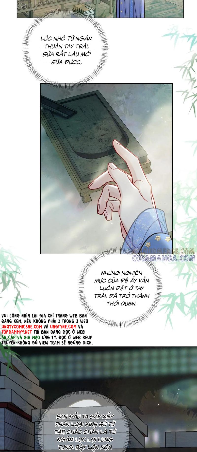 Cư Tâm Bất Kính Chap 62 - Next Chap 63