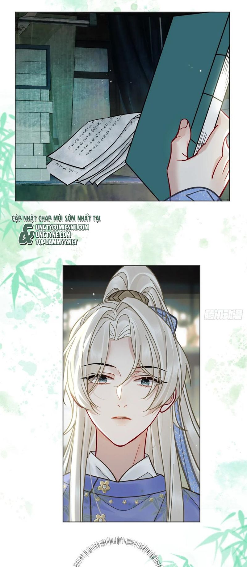 Cư Tâm Bất Kính Chap 62 - Next Chap 63