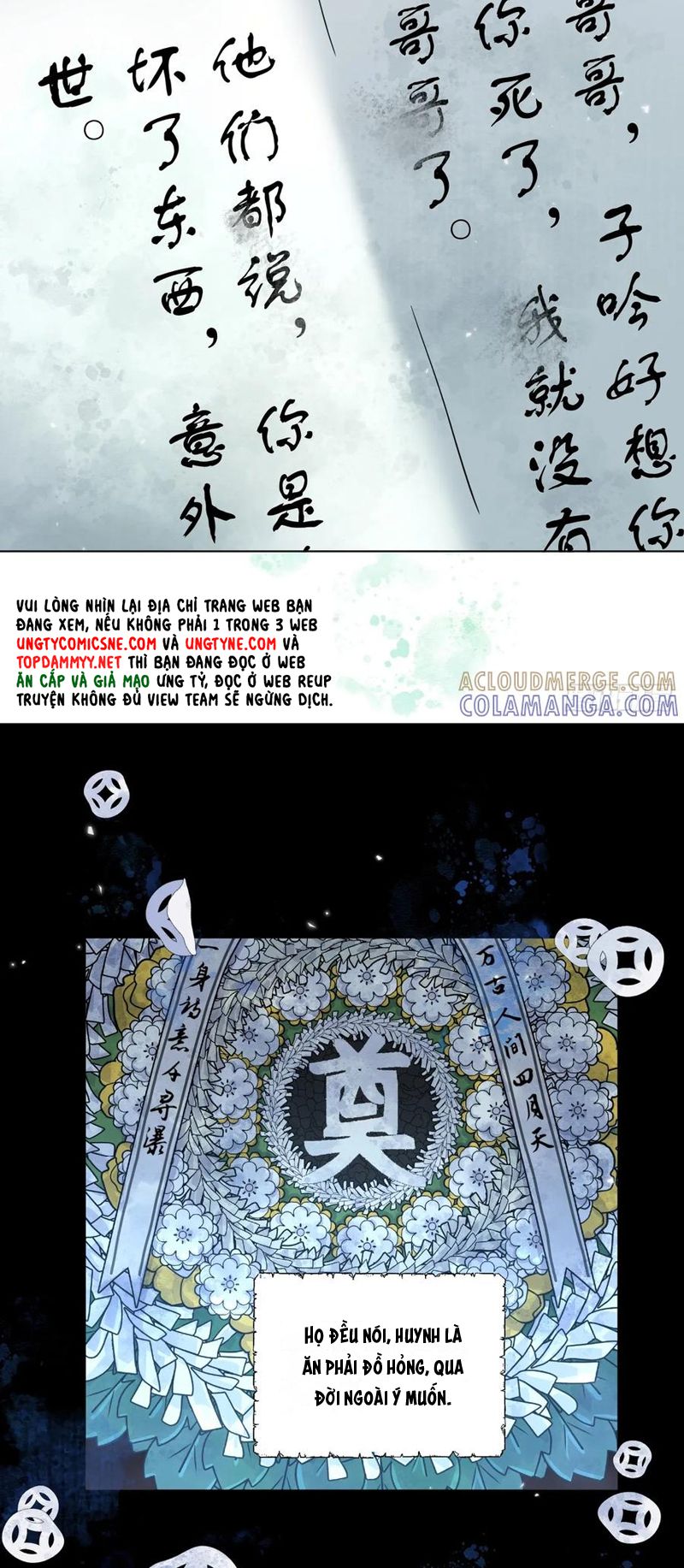 Cư Tâm Bất Kính Chap 62 - Next Chap 63