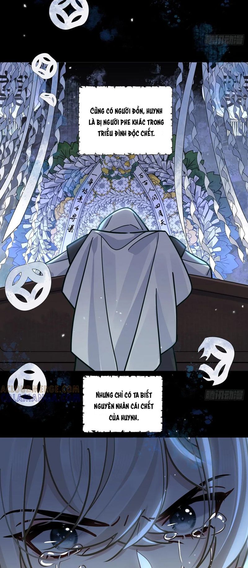 Cư Tâm Bất Kính Chap 62 - Next Chap 63