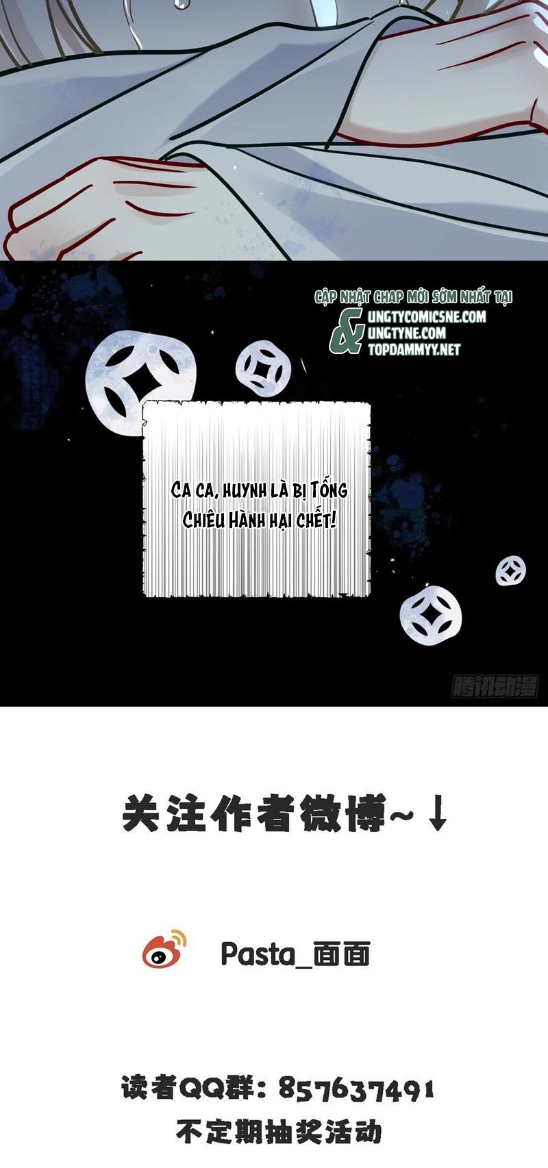 Cư Tâm Bất Kính Chap 62 - Next Chap 63