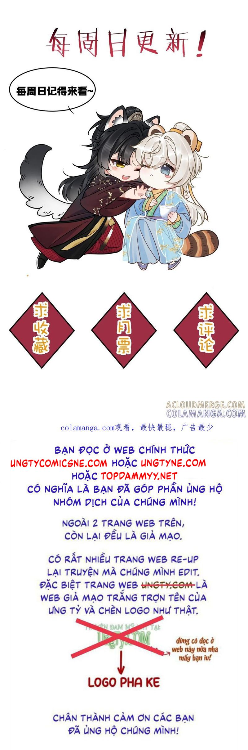 Cư Tâm Bất Kính Chap 62 - Next Chap 63