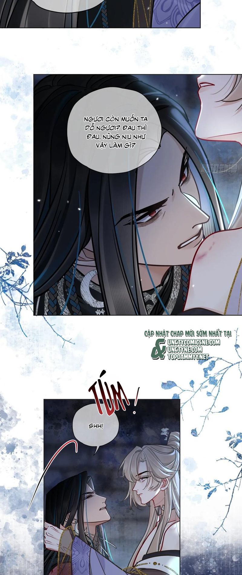 Cư Tâm Bất Kính Chap 62 - Next Chap 63