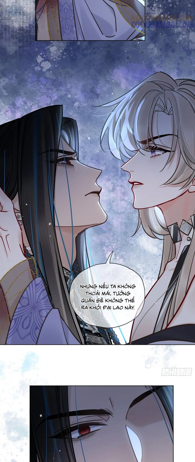 Cư Tâm Bất Kính Chap 62 - Next Chap 63